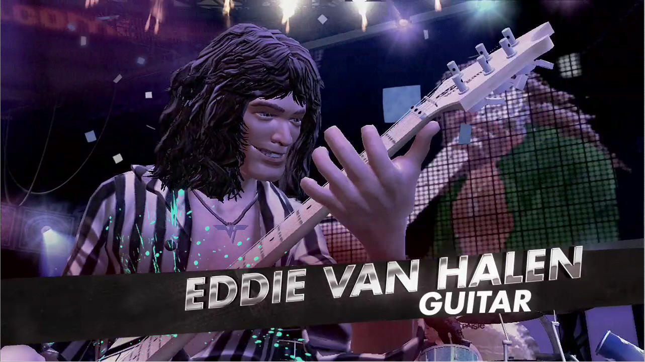 Guitar Hero: Van Halen
